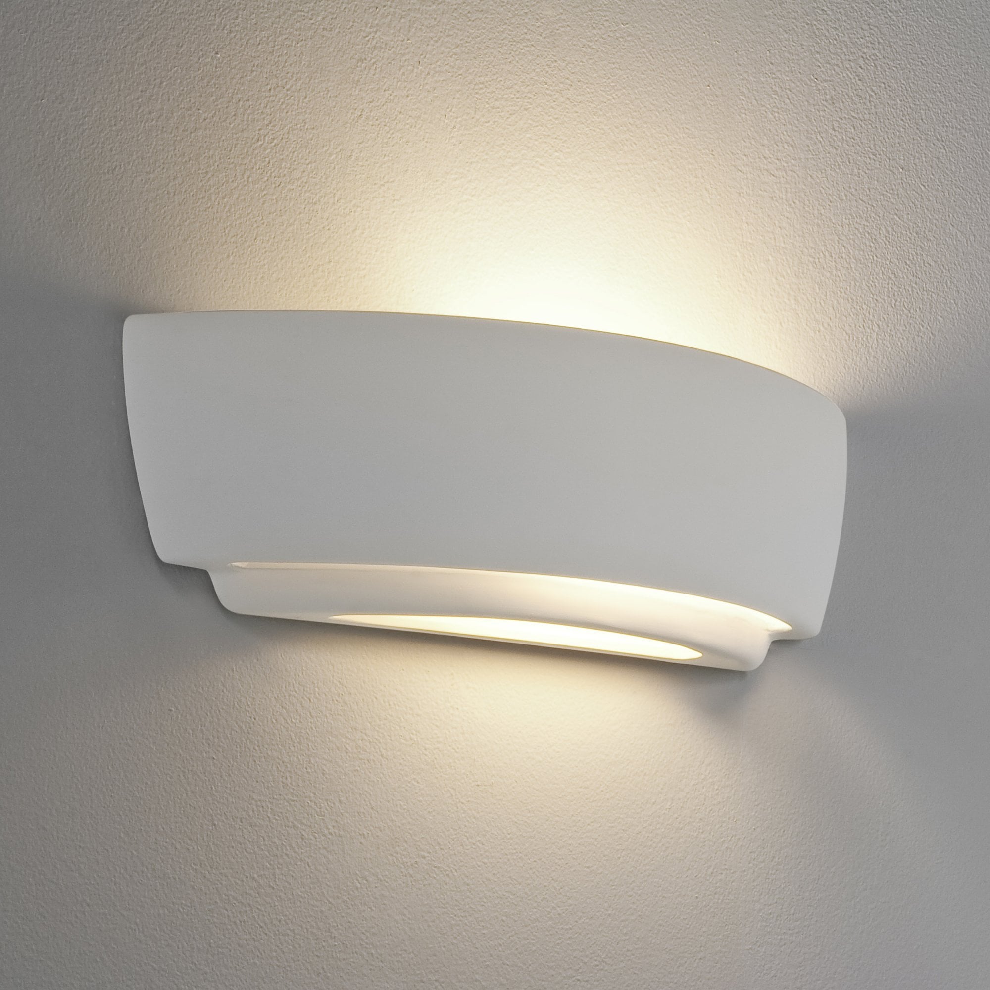 1301001 Kyo Wall Light Ceramic