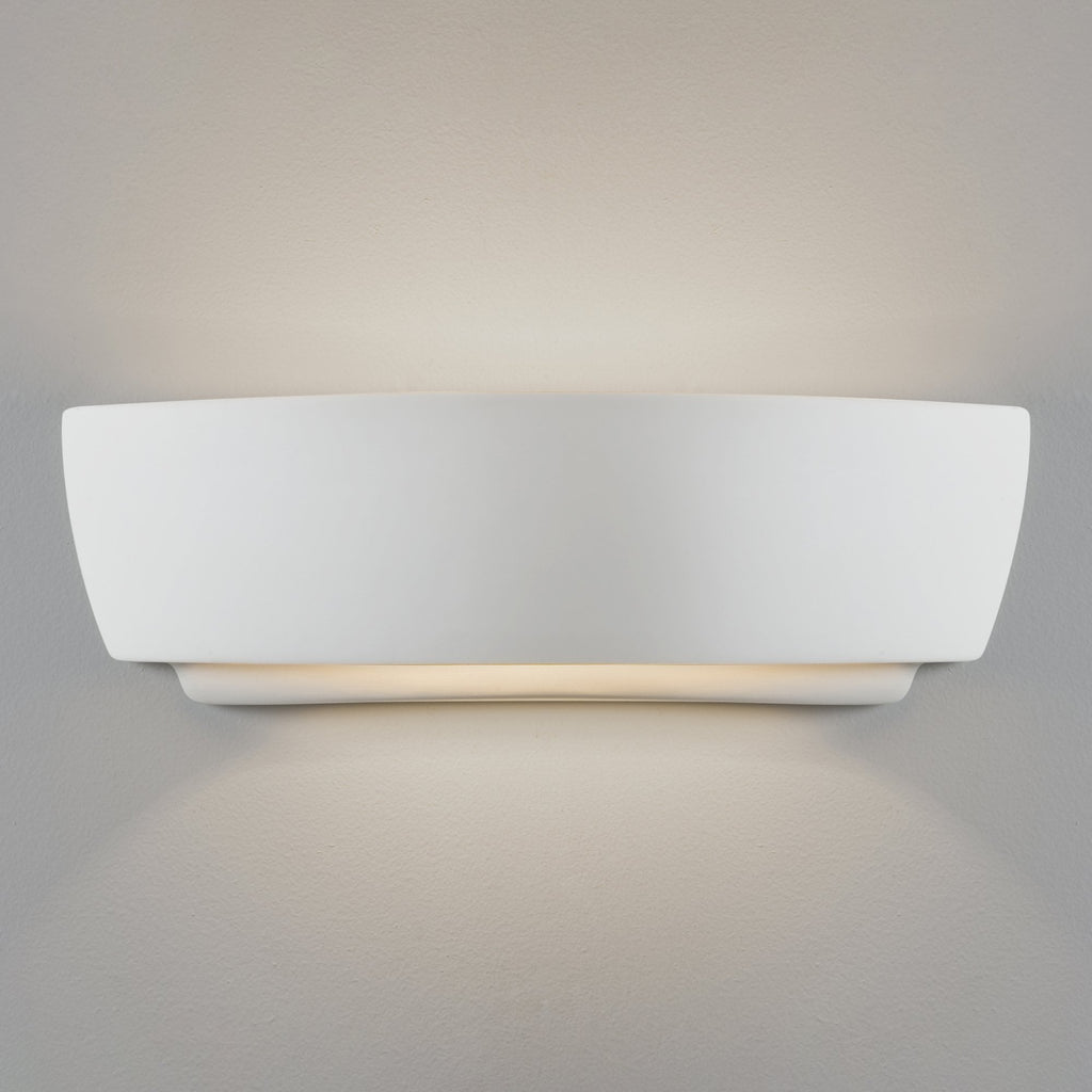 1301001 Kyo Wall Light Ceramic