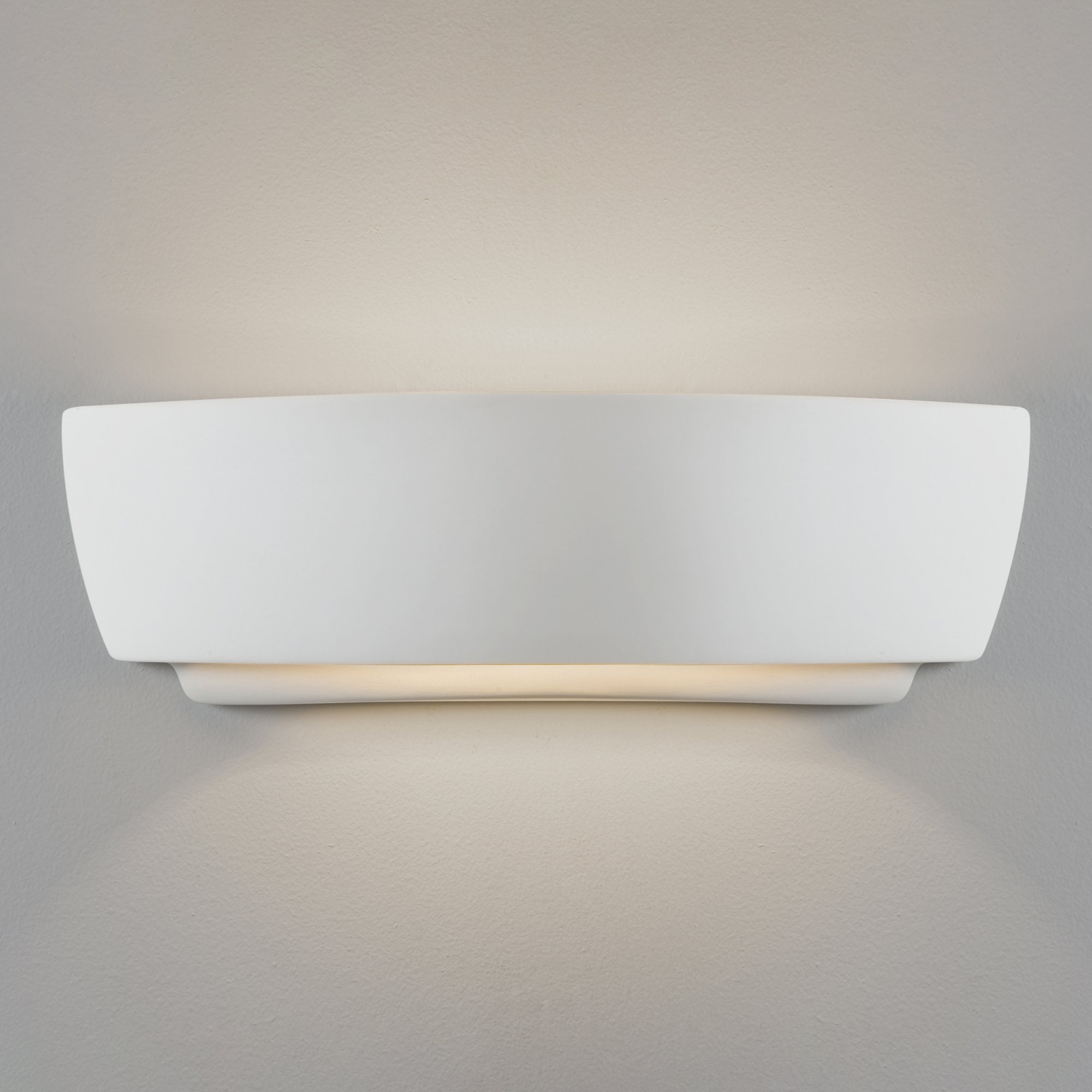 1301001 Kyo Wall Light Ceramic