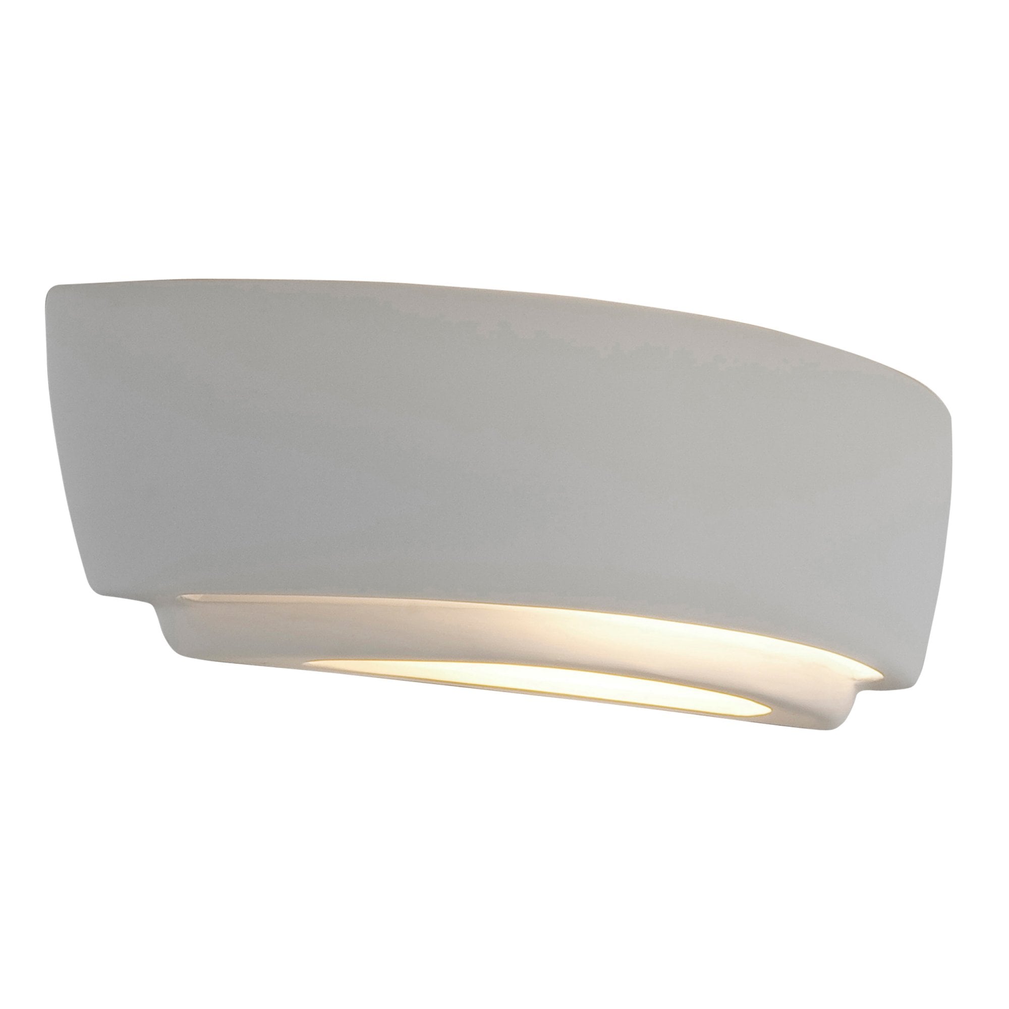 1301001 Kyo Wall Light Ceramic