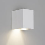 1187009 Parma 110 Wall Light Plaster (S)