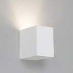1187009 Parma 110 Wall Light Plaster (S)