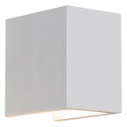 1187009 Parma 110 Wall Light Plaster (S)