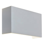 1315001 Pella 325 Wall Light Plaster