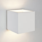 1196003 Pienza 165 Wall Light Plaster