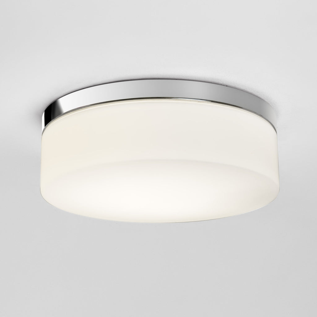1292003 Sabina 280 Bathroom Ceiling Light Polished Chrome