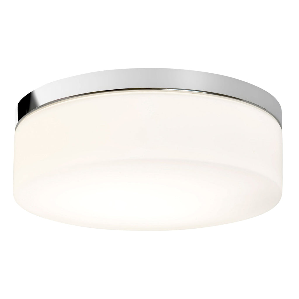 1292003 Sabina 280 Bathroom Ceiling Light Polished Chrome