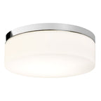1292003 Sabina 280 Bathroom Ceiling Light Polished Chrome