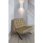 1315002 Pella 190 Wall Light Plaster