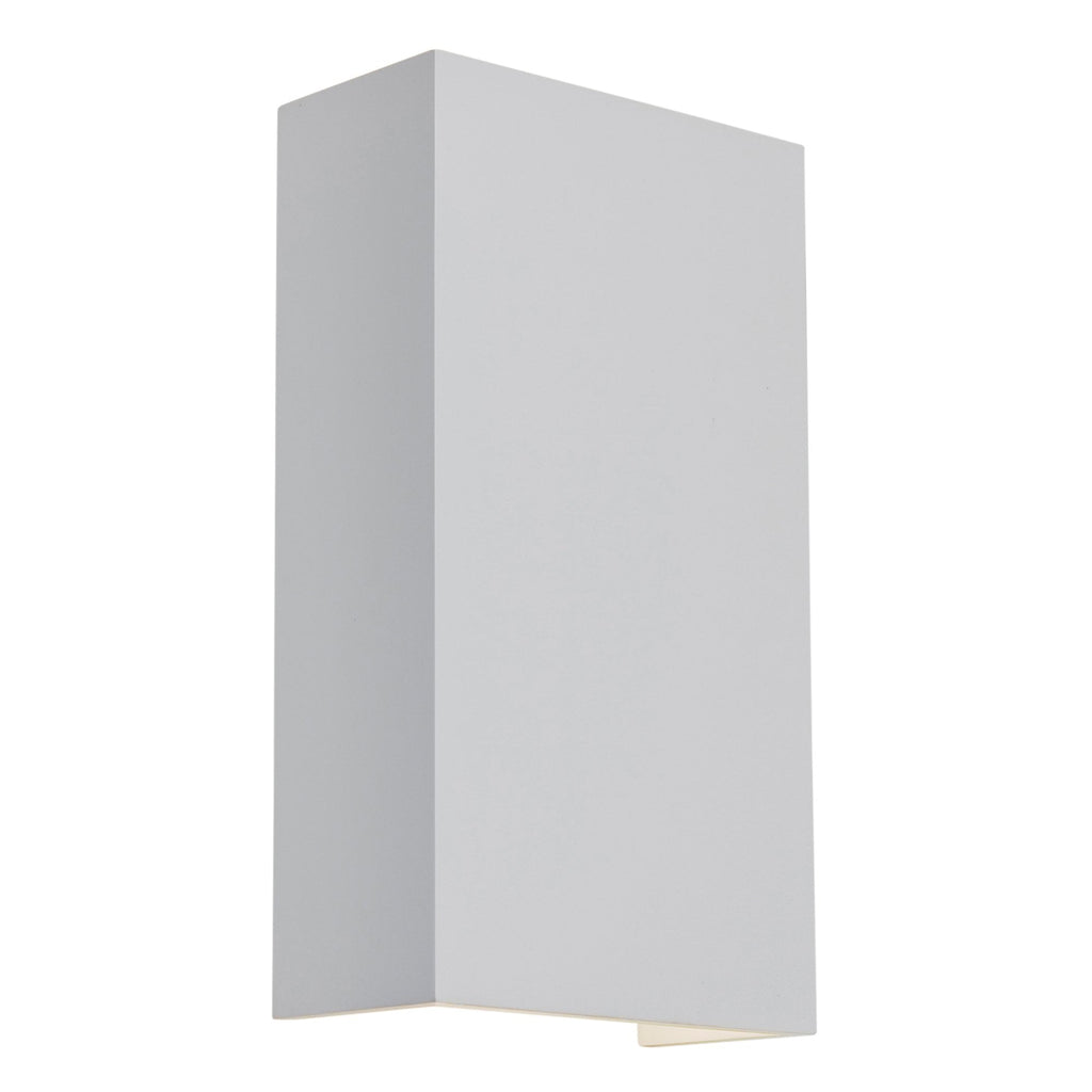 1315002 Pella 190 Wall Light Plaster
