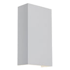 1315002 Pella 190 Wall Light Plaster