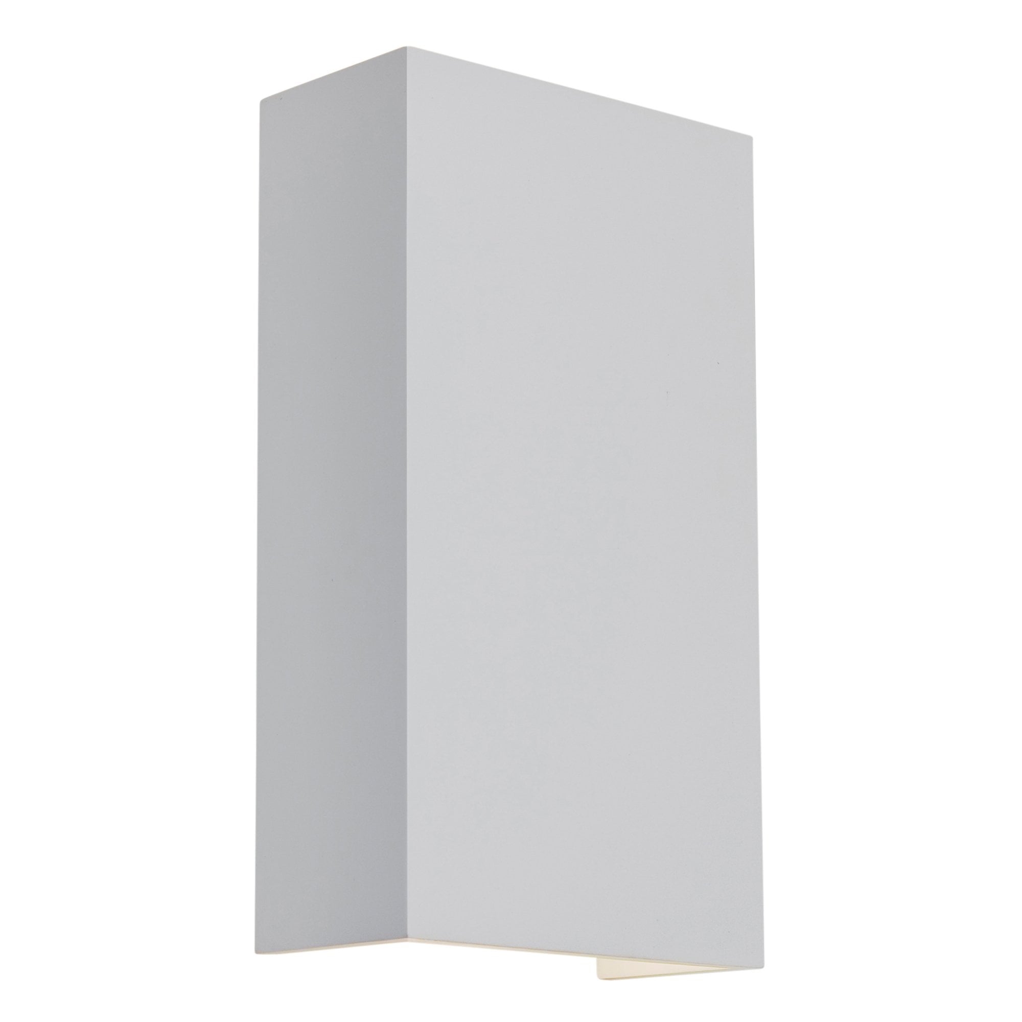 1315002 Pella 190 Wall Light Plaster