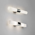 1143001 Padova Bathroom Wall Light Polished Chrome