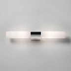 1143001 Padova Bathroom Wall Light Polished Chrome