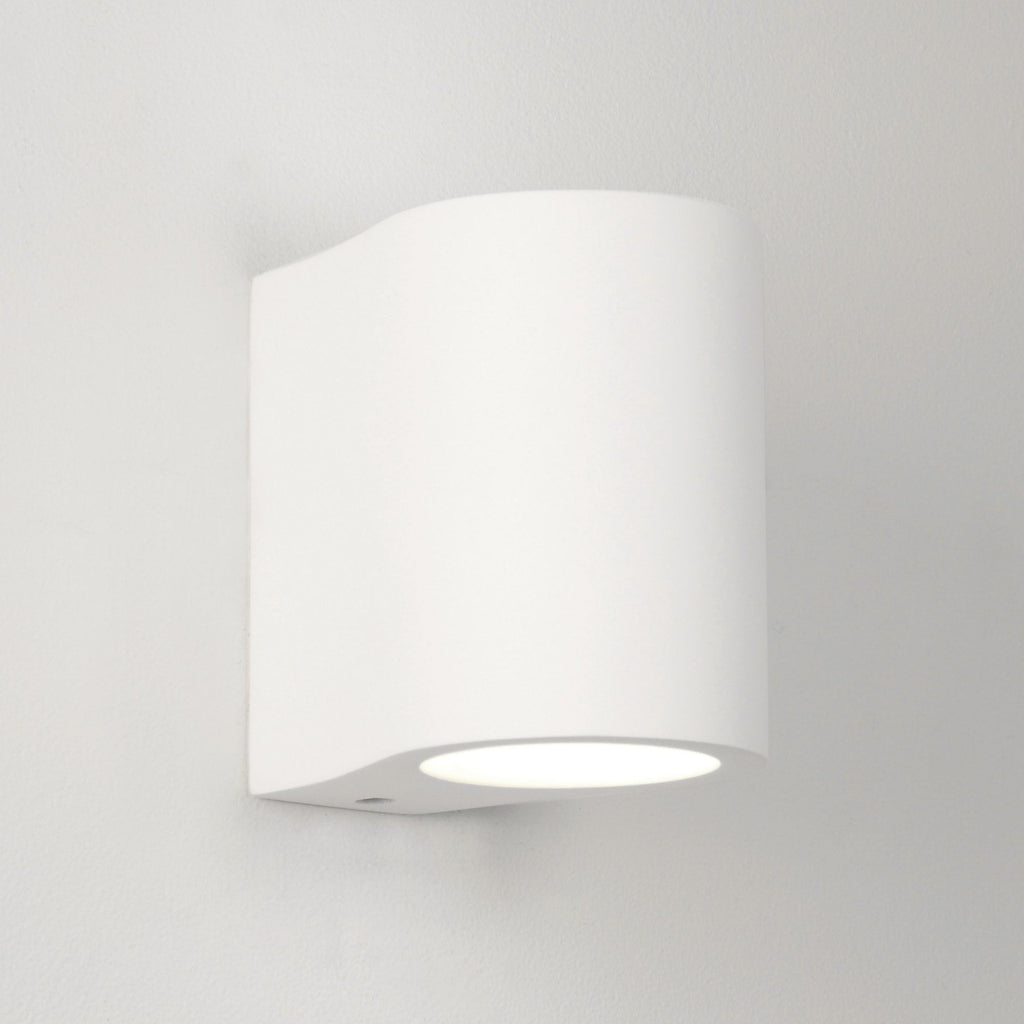 1172001 Pero Wall Light Plaster