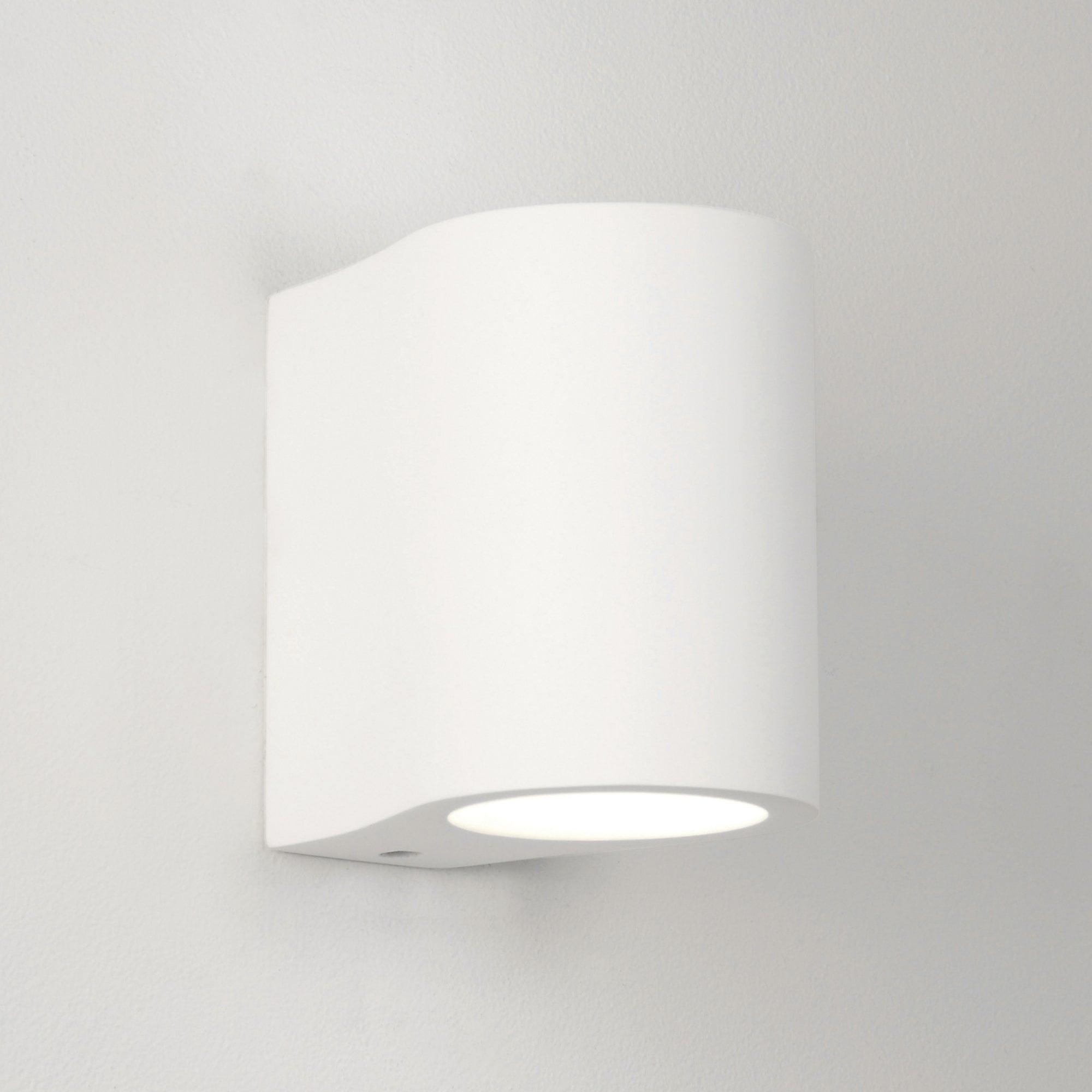 1172001 Pero Wall Light Plaster