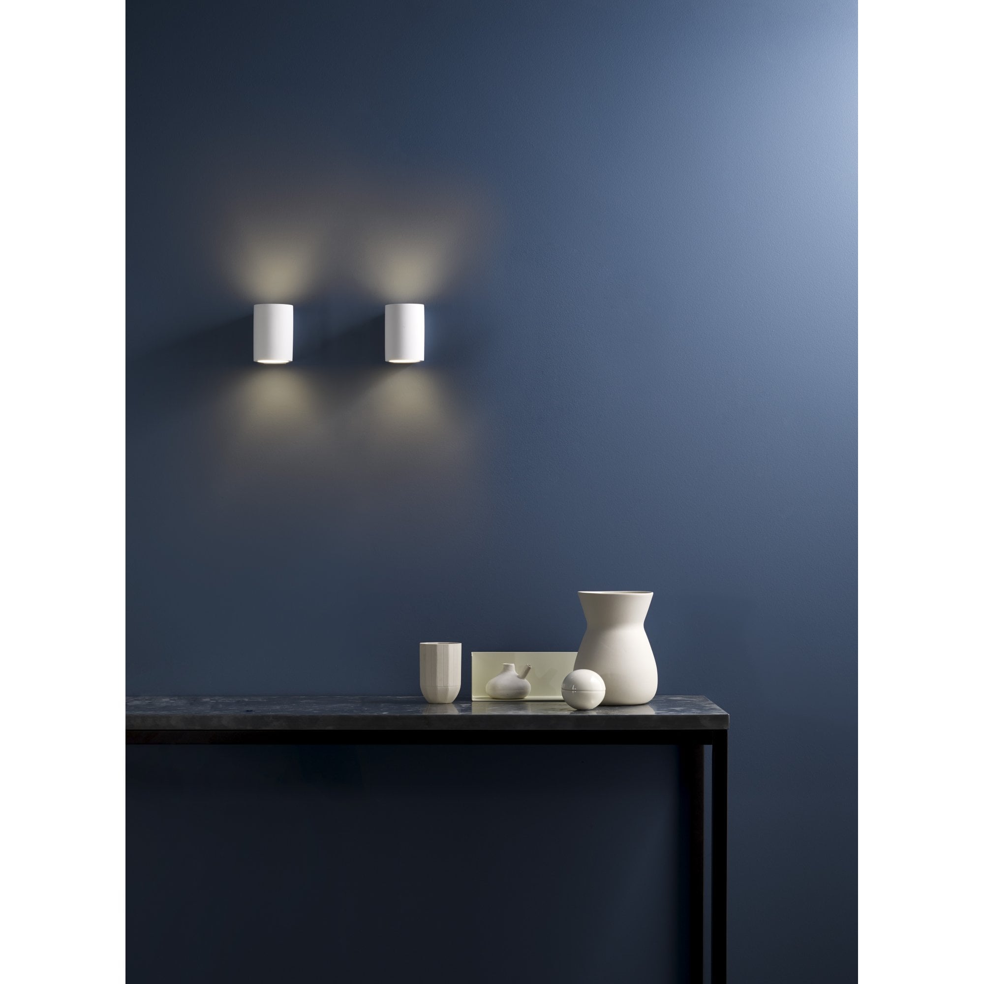 1172001 Pero Wall Light Plaster