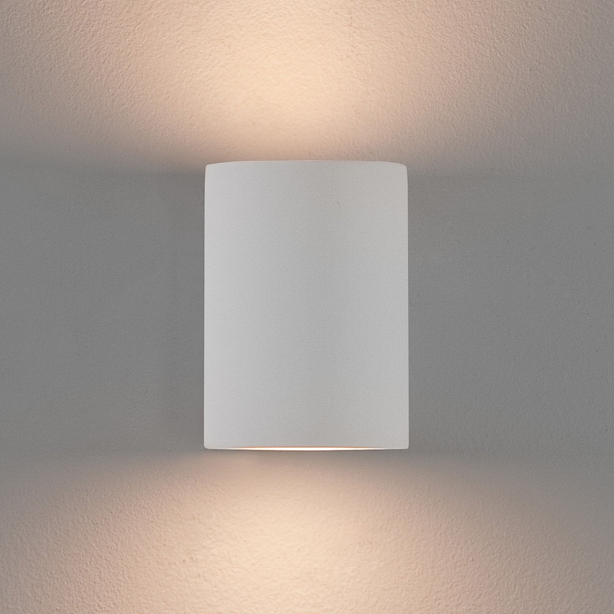 1172001 Pero Wall Light Plaster