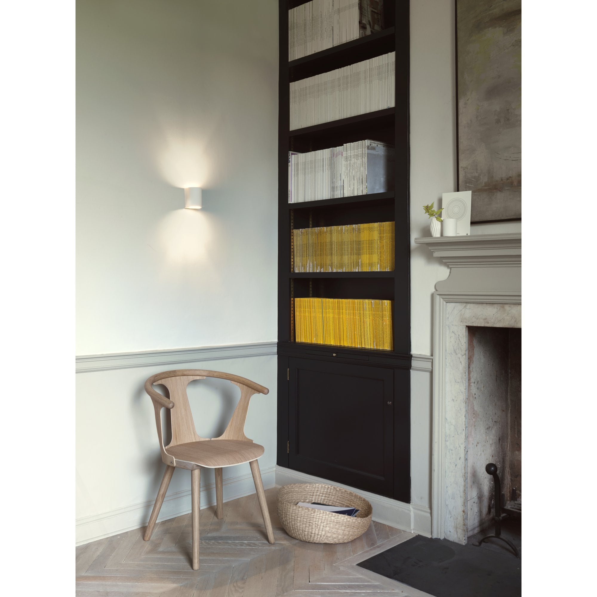 1172001 Pero Wall Light Plaster