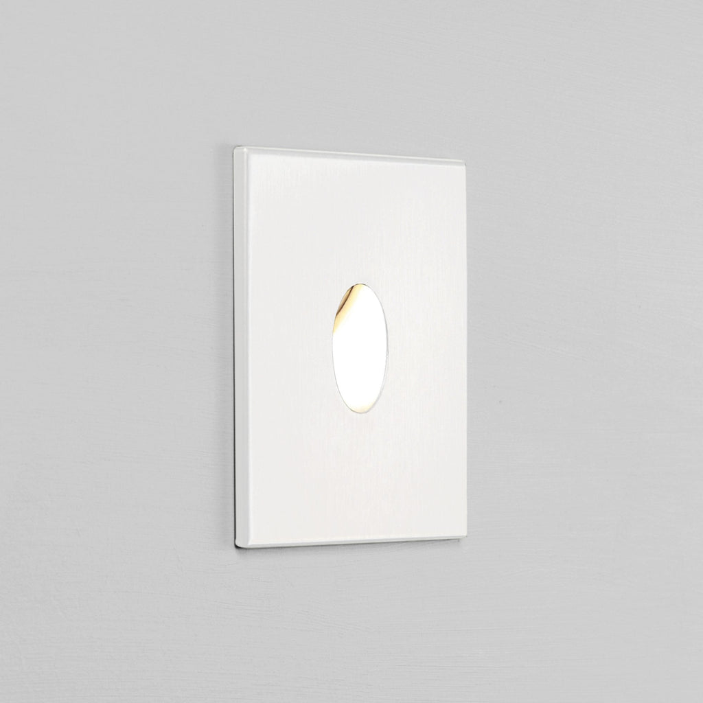 1175001 Tango LED 3000K Bathroom Marker Light Matt White