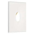 1175001 Tango LED 3000K Bathroom Marker Light Matt White