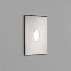 1175002 Tango LED 3000K Bathroom Marker Light Brushed Stainless Steel