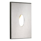1175002 Tango LED 3000K Bathroom Marker Light Brushed Stainless Steel