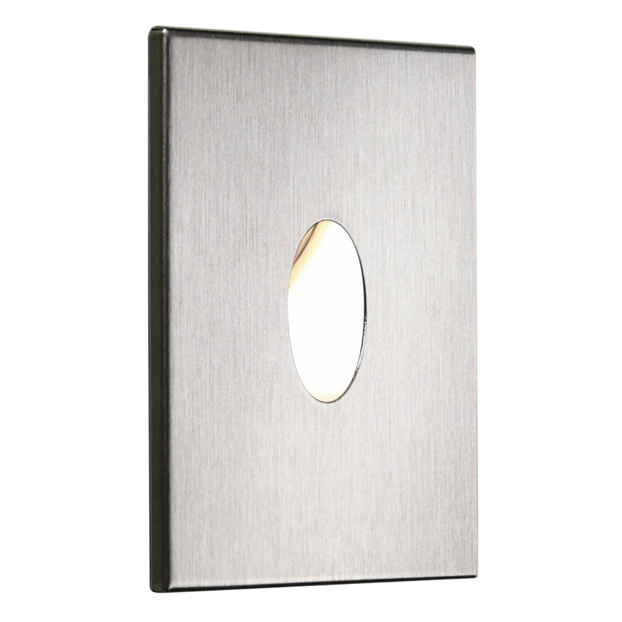 1175002 Tango LED 3000K Bathroom Marker Light Brushed Stainless Steel