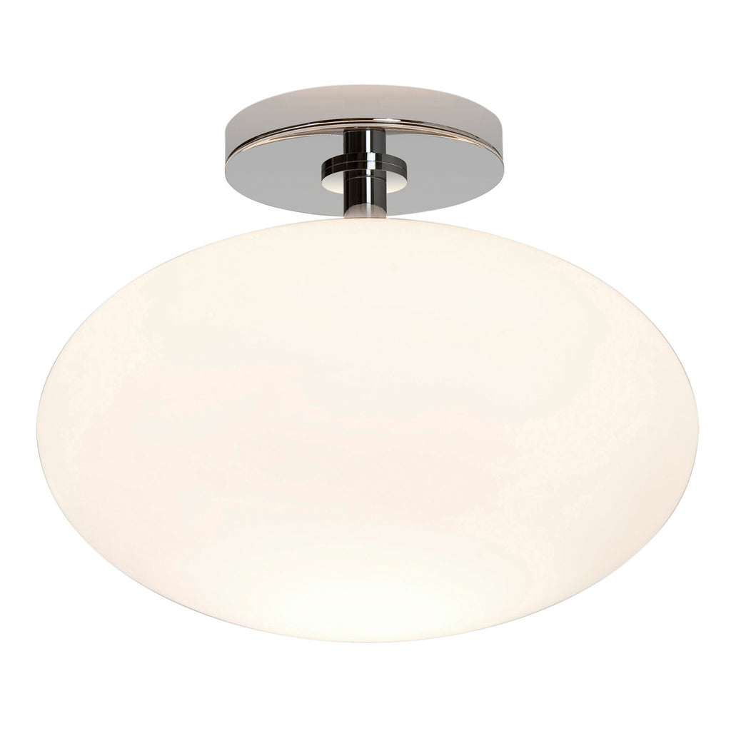 1176001 Zeppo Ceiling Bathroom Ceiling Light Polished Chrome (S)