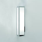 1121006 Mashiko 360 Classic Bathroom Wall Light Polished Chrome