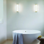 1121006 Mashiko 360 Classic Bathroom Wall Light Polished Chrome