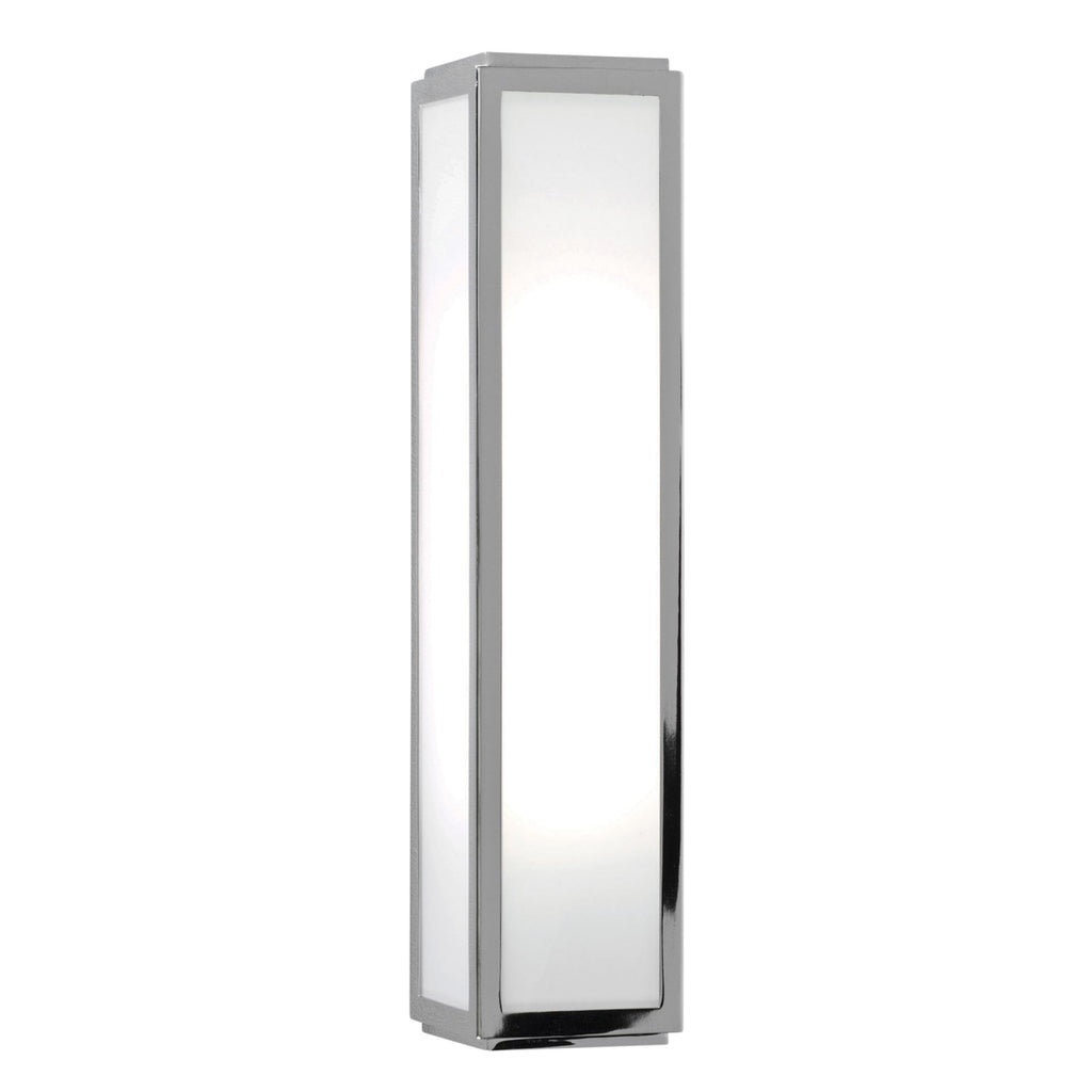 1121006 Mashiko 360 Classic Bathroom Wall Light Polished Chrome