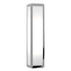 1121006 Mashiko 360 Classic Bathroom Wall Light Polished Chrome