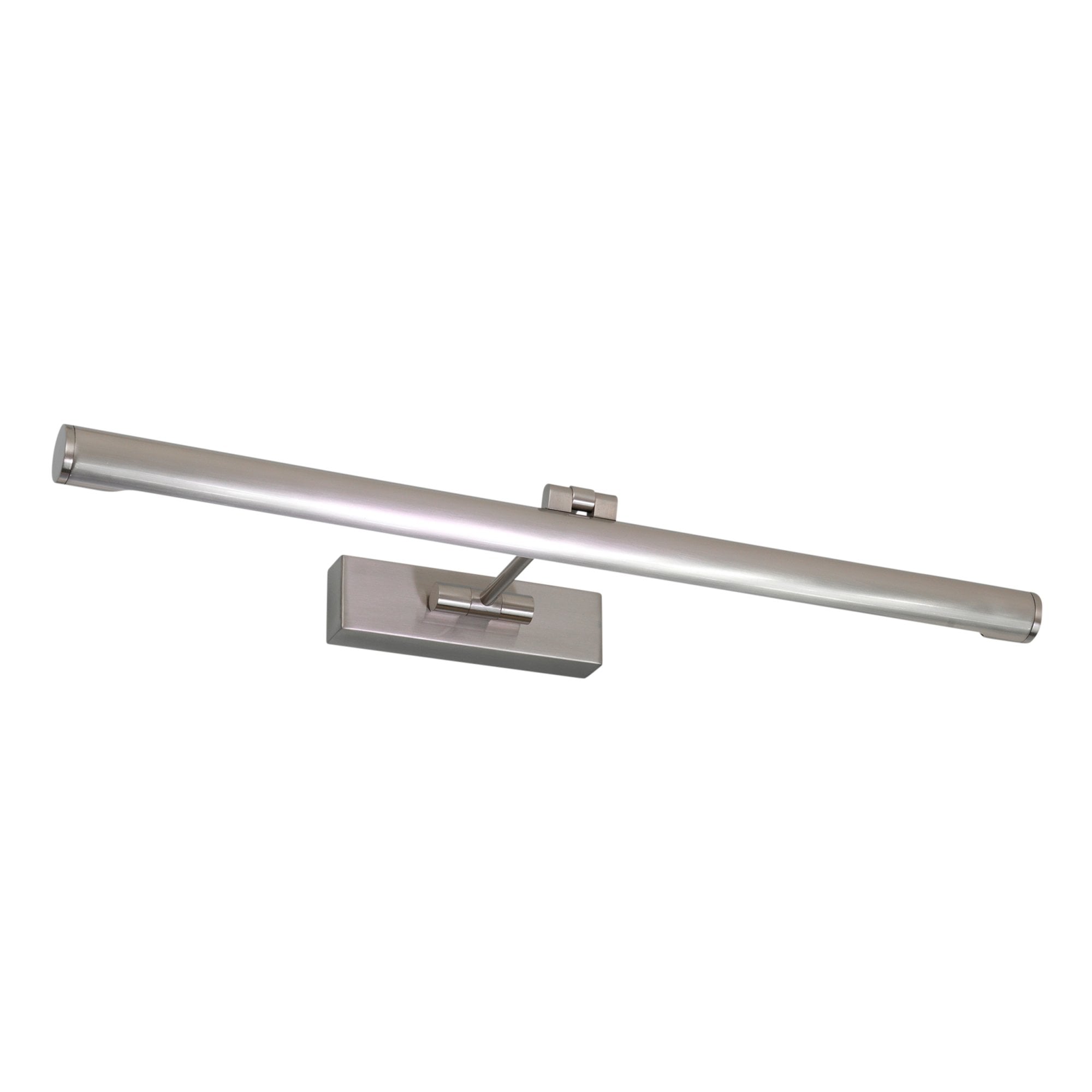 1115007 Goya 460 LED Picture Light Brushed Nickel