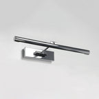 1115008 Goya 460 LED Picture Light Polished Chrome