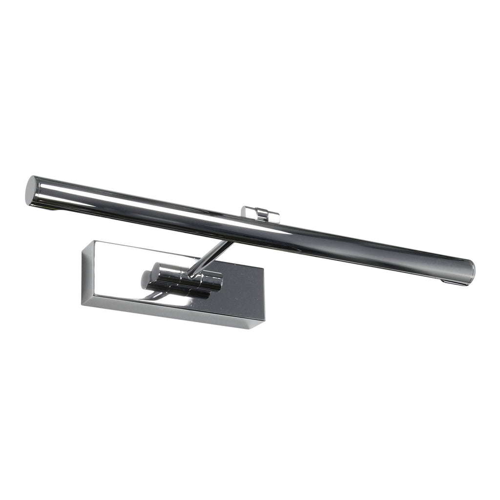 1115008 Goya 460 LED Picture Light Polished Chrome