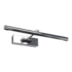 1115008 Goya 460 LED Picture Light Polished Chrome