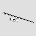 1115010 Goya 760 LED Picture Light Polished Chrome
