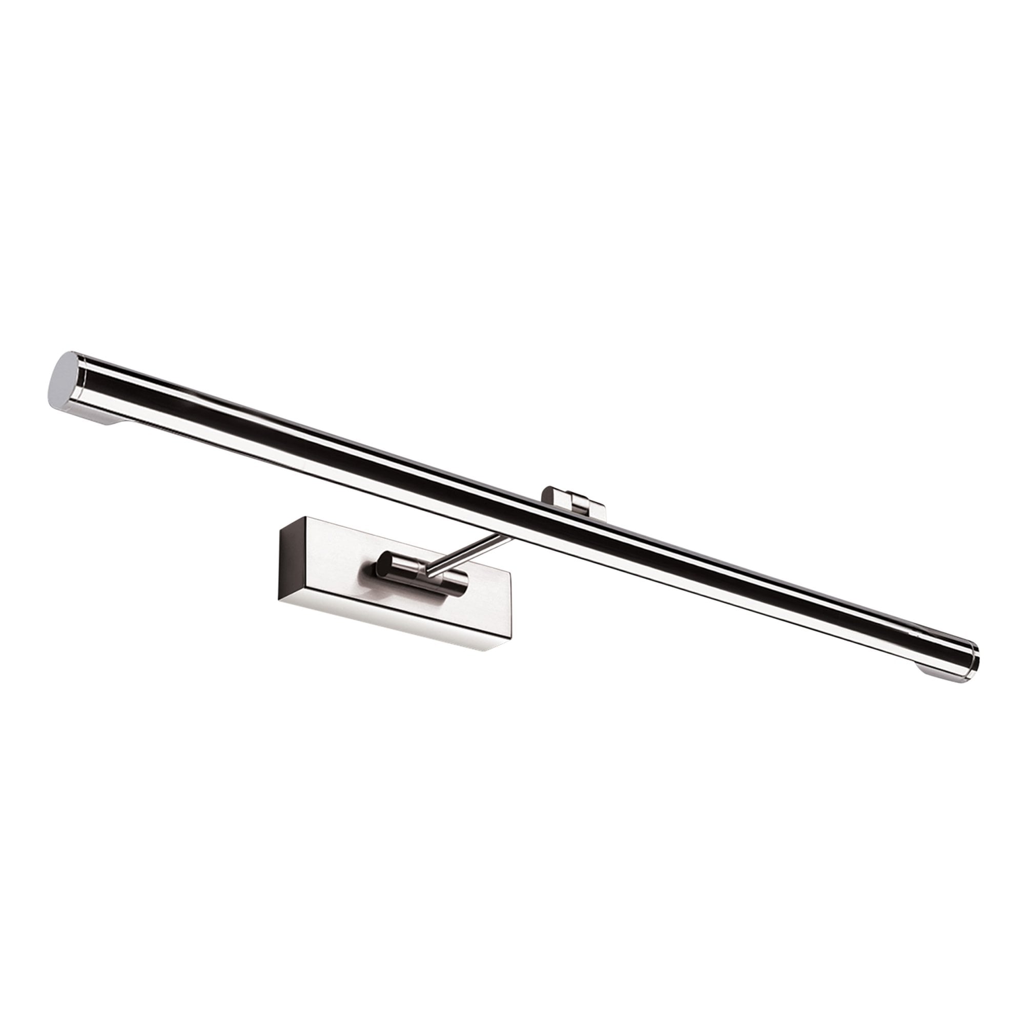1115010 Goya 760 LED Picture Light Polished Chrome