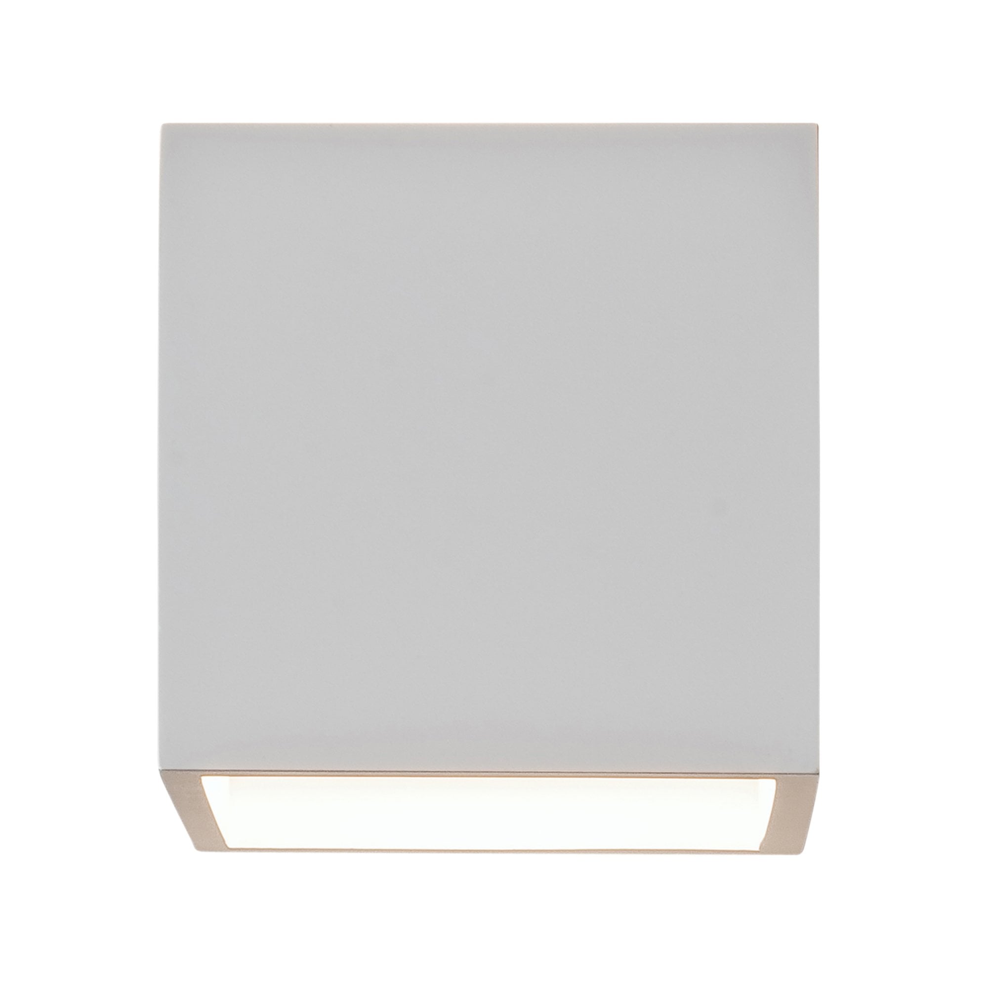 1196001 Pienza 140 Wall Light Plaster