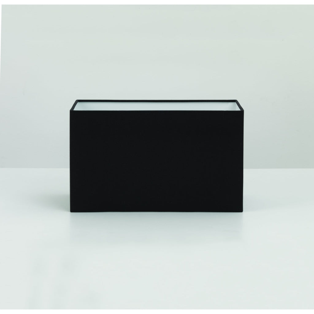 5001003 Rectangle 285 Shade Black