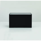 5001003 Rectangle 285 Shade Black