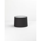 5006002 Tapered Round 215 Shade Black