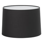 5006002 Tapered Round 215 Shade Black