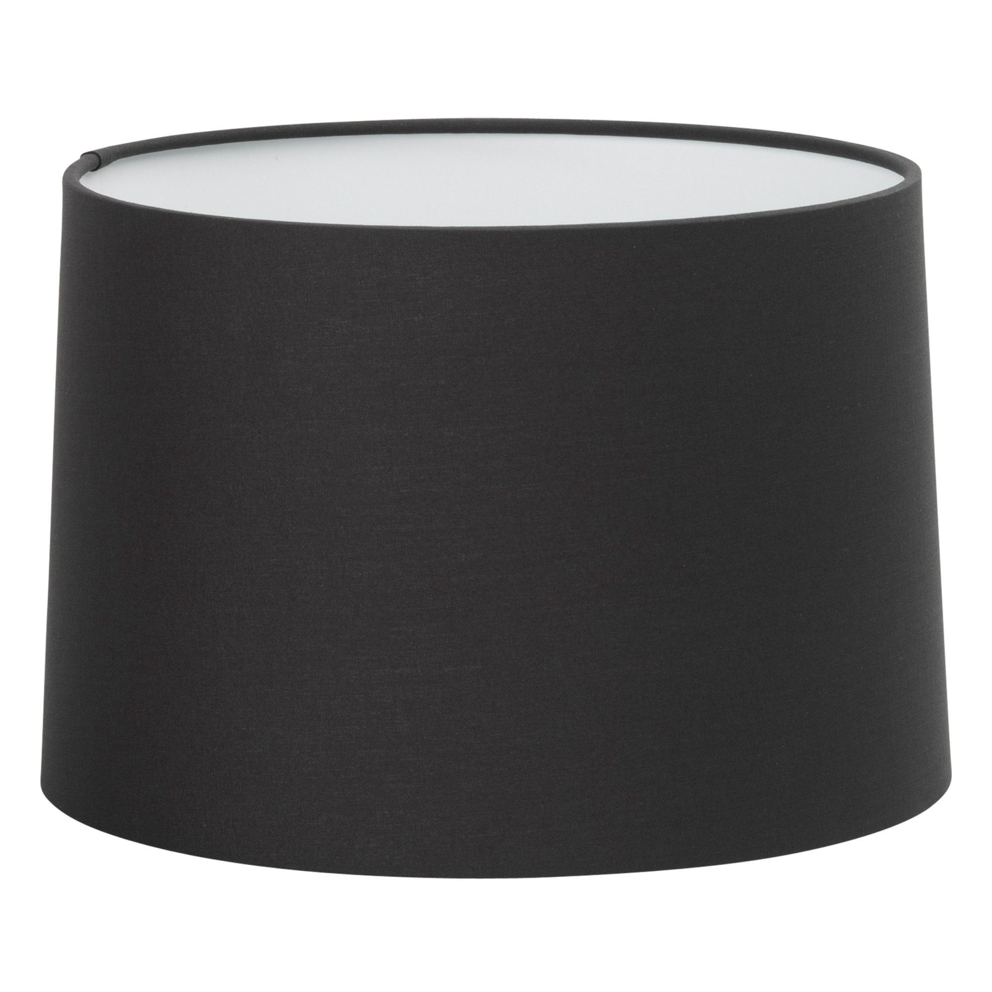 5006002 Tapered Round 215 Shade Black