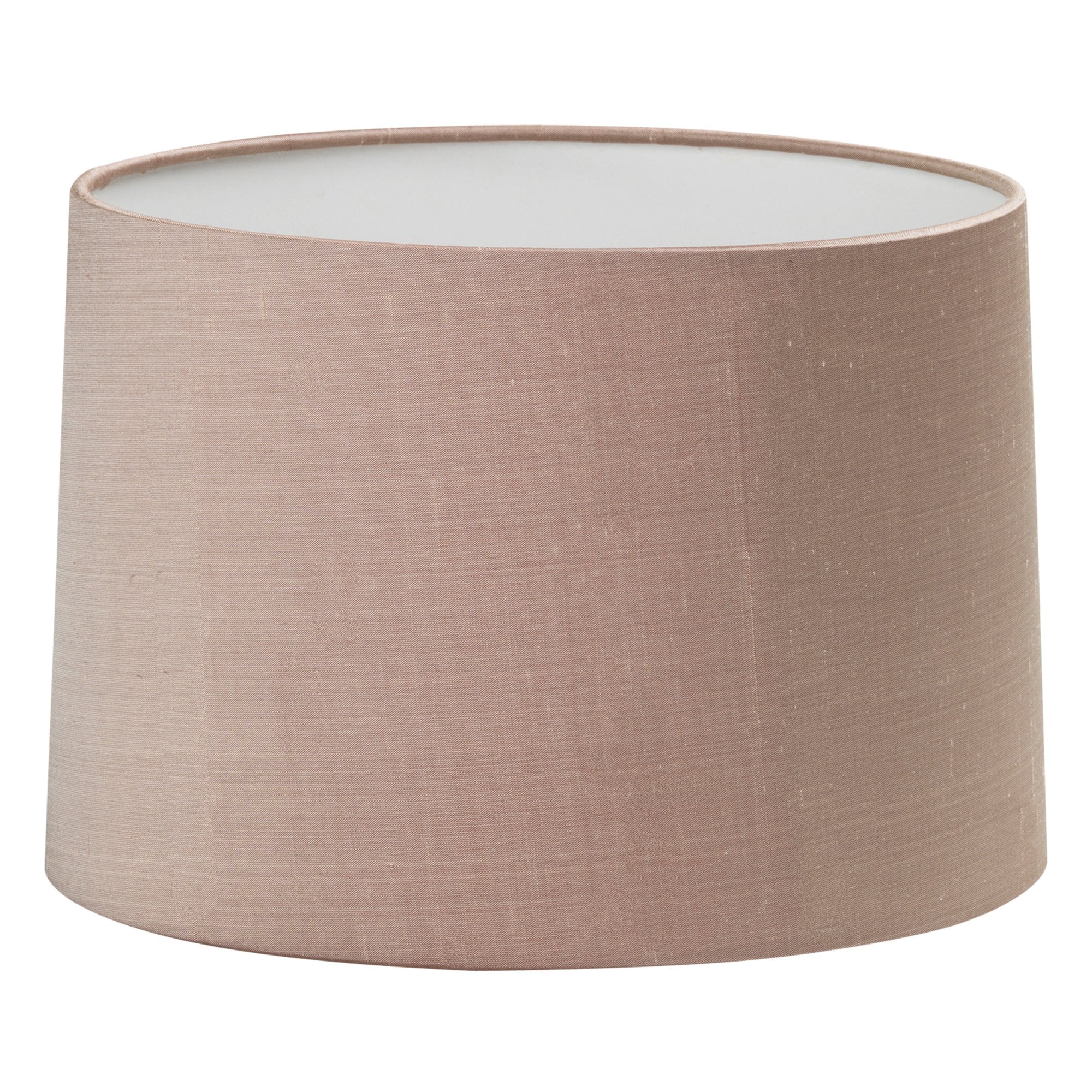 5006003 Tapered Round 215 Shade Oyster