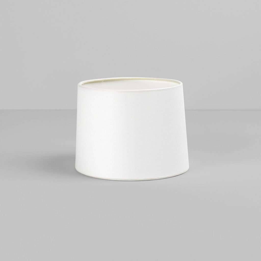 5013001 Tapered Drum 177 Shade White