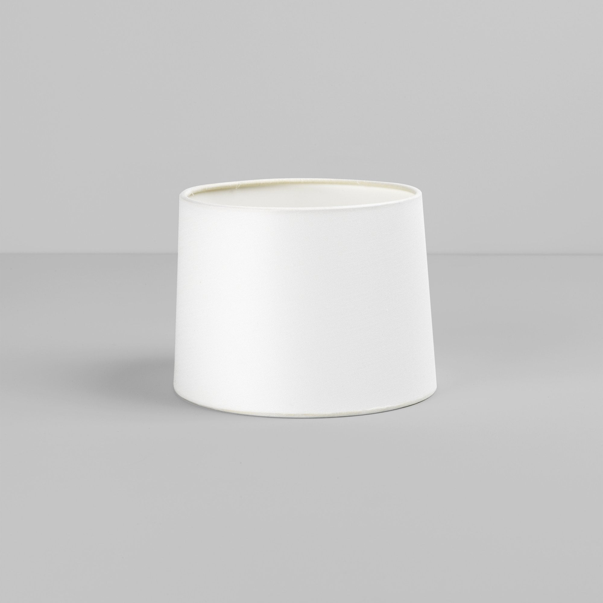 5013001 Tapered Drum 177 Shade White