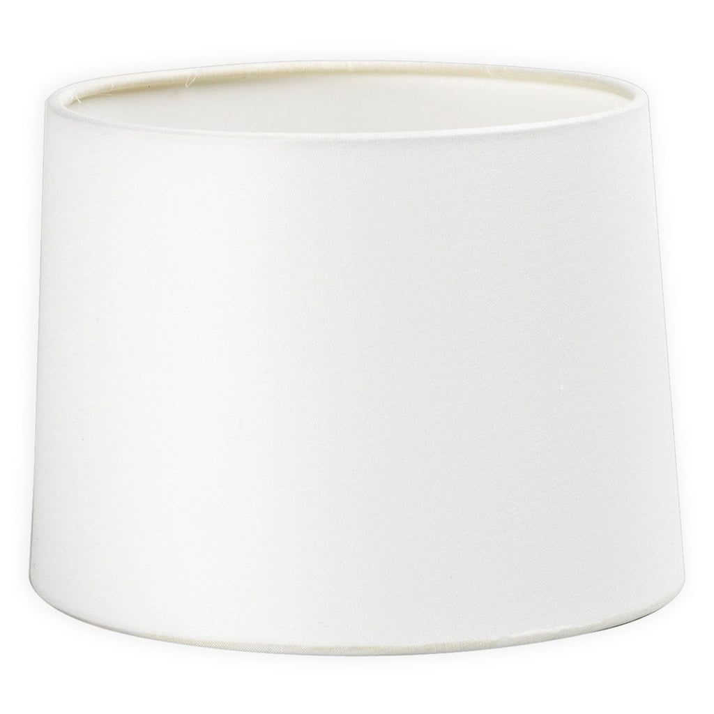 5013001 Tapered Drum 177 Shade White