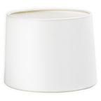 5013001 Tapered Drum 177 Shade White